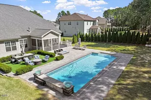 109 Dongola St, Clayton, NC 27520 - Photo 53