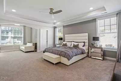 109 Dongola Street, Clayton, NC 27520 - Photo 27