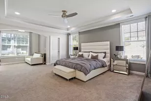 109 Dongola St, Clayton, NC 27520 - Photo 27