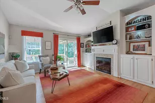 10209 River Bank Dr, Raleigh, NC 27614 - Photo 15