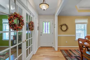 10209 River Bank Dr, Raleigh, NC 27614 - Photo 5