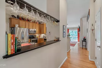 10209 River Bank Drive, Raleigh, NC 27614 - Photo 9