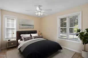 5505 Swiftbrook Cir, Raleigh, NC 27606 - Photo 29