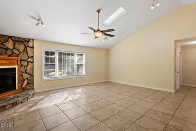 5505 Swiftbrook Circle, Raleigh, NC 27606 - Photo 9