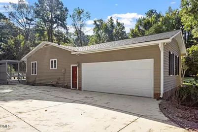 5505 Swiftbrook Circle, Raleigh, NC 27606 - Photo 5