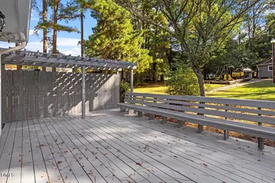 5505 Swiftbrook Circle, Raleigh, NC 27606 - Photo 31