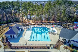 617 Dixon House Ct, Wake Forest, NC 27587 - Photo 47