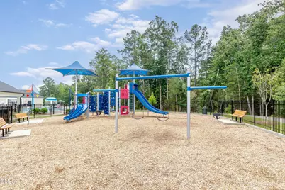 617 Dixon House Court, Wake Forest, NC 27587 - Photo 51