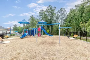 617 Dixon House Ct, Wake Forest, NC 27587 - Photo 51