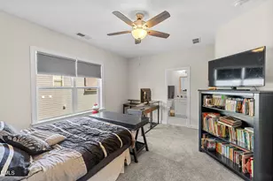 617 Dixon House Ct, Wake Forest, NC 27587 - Photo 29