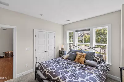 617 Dixon House Court, Wake Forest, NC 27587 - Photo 35