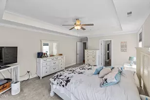 617 Dixon House Ct, Wake Forest, NC 27587 - Photo 23