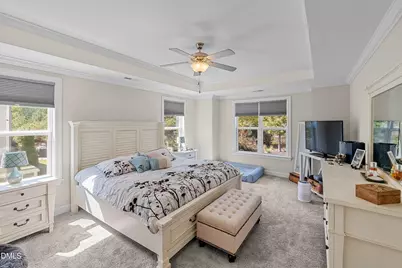 617 Dixon House Court, Wake Forest, NC 27587 - Photo 21