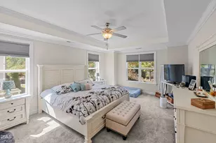 617 Dixon House Ct, Wake Forest, NC 27587 - Photo 21