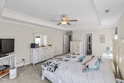 617 Dixon House Court, Wake Forest, NC 27587 - Photo 23