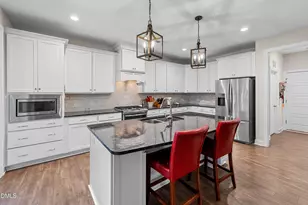 617 Dixon House Ct, Wake Forest, NC 27587 - Photo 11