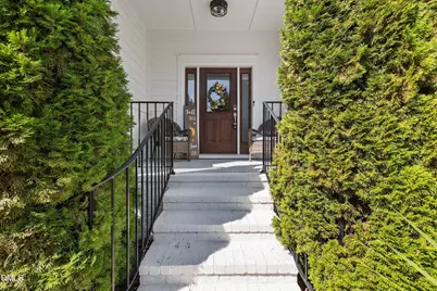 617 Dixon House Court, Wake Forest, NC 27587 - Photo 3