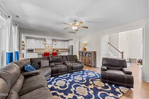 617 Dixon House Ct, Wake Forest, NC 27587 - Photo 7