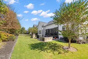 617 Dixon House Ct, Wake Forest, NC 27587 - Photo 43