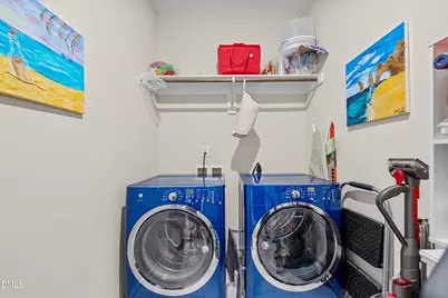 617 Dixon House Court, Wake Forest, NC 27587 - Photo 19