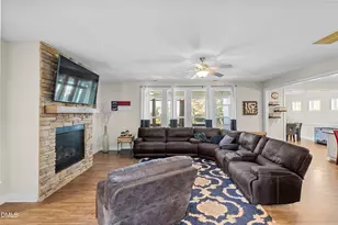 617 Dixon House Ct, Wake Forest, NC 27587 - Photo 5