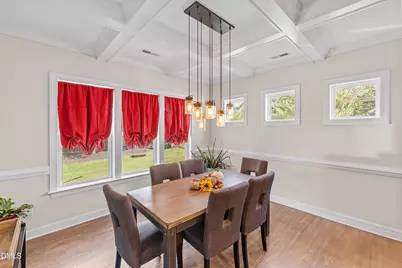 617 Dixon House Court, Wake Forest, NC 27587 - Photo 17