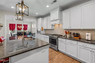 617 Dixon House Court, Wake Forest, NC 27587 - Photo 15