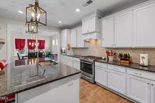 617 Dixon House Ct, Wake Forest, NC 27587 - Photo 15