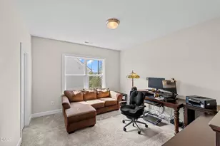 617 Dixon House Ct, Wake Forest, NC 27587 - Photo 33