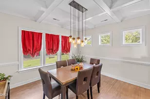 617 Dixon House Ct, Wake Forest, NC 27587 - Photo 17