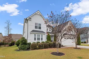 617 Dixon House Ct, Wake Forest, NC 27587 - Photo 53
