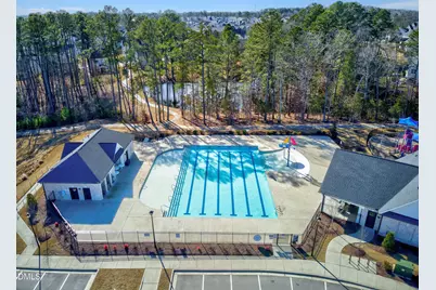 617 Dixon House Court, Wake Forest, NC 27587 - Photo 47