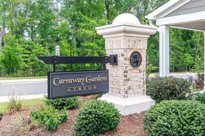 617 Dixon House Court, Wake Forest, NC 27587 - Photo 45