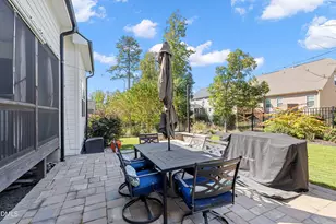 617 Dixon House Ct, Wake Forest, NC 27587 - Photo 39