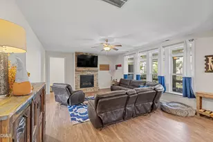 617 Dixon House Ct, Wake Forest, NC 27587 - Photo 9