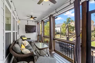 617 Dixon House Ct, Wake Forest, NC 27587 - Photo 37