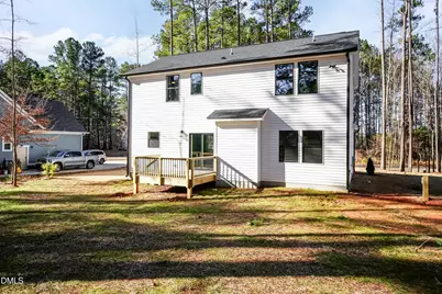 104 Buffalo Drive, Louisburg, NC 27549 - Photo 39