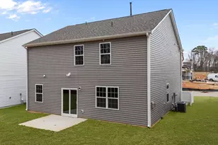 1026 Crossway Ln, Rocky Mount, NC 27804 - Photo 35