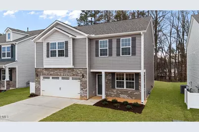 1026 Crossway Lane, Rocky Mount, NC 27804 - Photo 3