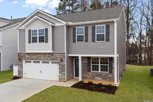 1026 Crossway Ln, Rocky Mount, NC 27804 - Photo 3