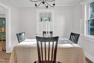 1603 Rose  Street Street, Goldsboro, NC 27530 - Photo 7