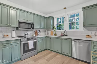 1603 Rose  Street Street, Goldsboro, NC 27530 - Photo 5