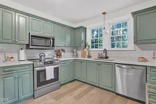 1603 Rose Street St, Goldsboro, NC 27530 - Photo 5