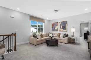 112 Tombolo Way Circle, Raleigh, NC 27610 - Photo 9