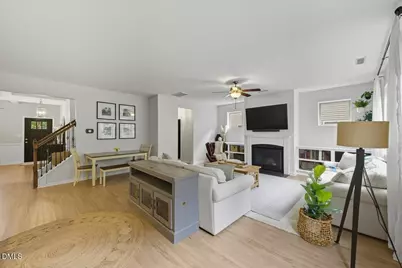 1102 Ranchester Road, Knightdale, NC 27545 - Photo 19