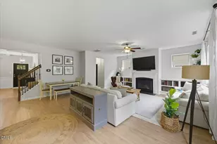 1102 Ranchester Rd, Knightdale, NC 27545 - Photo 19