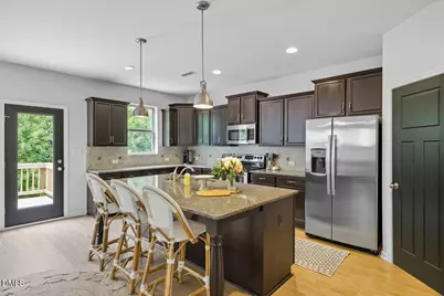 1102 Ranchester Road, Knightdale, NC 27545 - Photo 11