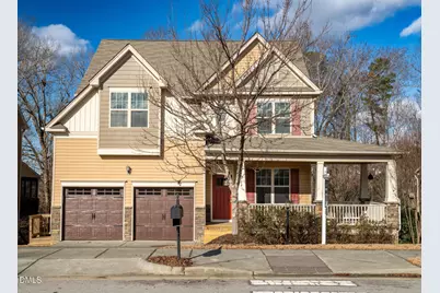 1102 Ranchester Road, Knightdale, NC 27545 - Photo 1