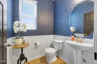 1102 Ranchester Road, Knightdale, NC 27545 - Photo 23