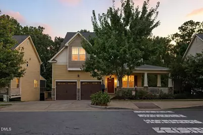 1102 Ranchester Road, Knightdale, NC 27545 - Photo 3